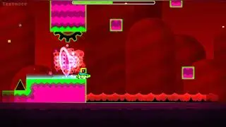 Particle stuff - Editor Fun #2