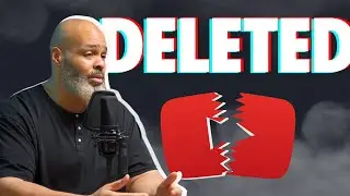 YouTube Erased Us, Here&rsquo;s Why We&rsquo;re Back