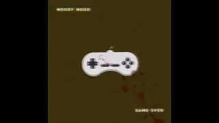Moody Mood - Why (prod. by TrapNinjaBoy)