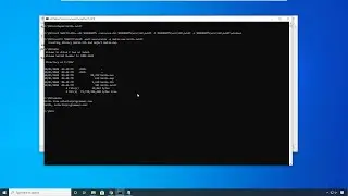 Swift - Installation and Getting Started on Windows