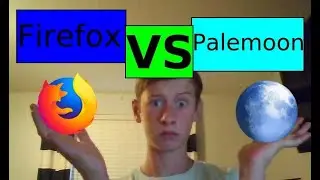 Firefox VS Palemoon - Which is Better? | Just Plain Tech (JPT)