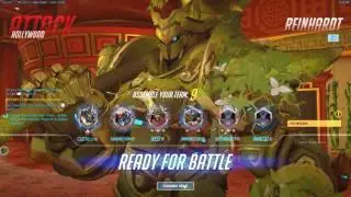 More placements! Nothing like bastion meta... (Part 1)