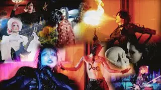 [V系] Visual Kei Music Videos ~ JANUARY 2026 🔥🎵 ヴィジュアル系のMV 2026年1月 (All new MV) #v系 #musicvideo