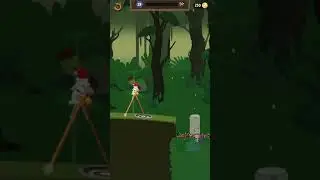 Walk Master Trail/Level 29