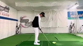The Ben Hogan Way 002・ビジネスゾーン