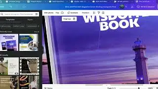 9. How to design E book mockup