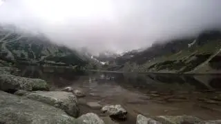 Czarny Staw Gąsienicowy - 12/06/2016