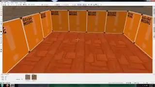 GZDoom Builder Tutorial: Creating Fake Ceiling and Floor in Boom Format