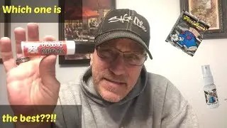 FART BOMB TEST | FART SPRAY | LIQUID A | WHICH SMELLS THE WORST?