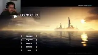 Lets Play P A M E L A Part1