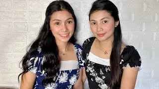 Faithful and True (cover) by Sulpico Twins