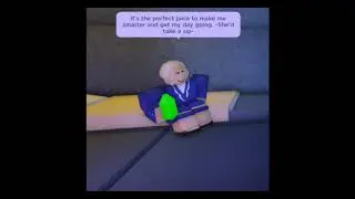 Neurojuice ad