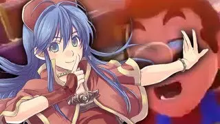 Forblaze Lilina Refinement