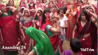 latest dehati hot sexy dance 16 November 2016.
