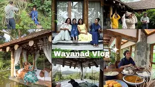 Wayanad Vlog | Earthitects Property Tour | Family Vacation 🤍