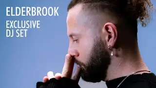 Elderbrook - Melodic House Mix | BBQ Radio Show 258 | Physical Radio