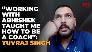 PTI EXCLUSIVE: Yuvraj Singh on mentoring Abhishek Sharma, coaching lessons and fearless cricket
