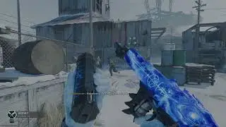 PP-919 Occult Weapon Inspection