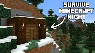 | I Nearly LOST My Hardcore World While Building a  Mega City | EP-23 |