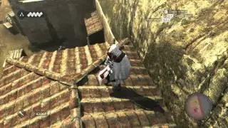 Assassin's Creed Brotherhood PC gameplay HD
