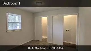 24 Lakeshore Dr, Adair, OK, 74330