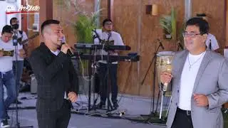 Idilio - Lucho Paz Pablo Buitrón