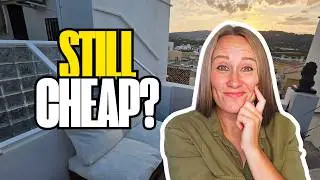Осталось ли в Испании недорогое жилье? (Реальность 2026 года)