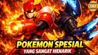 Pokemon Dikemas Dengan Cara Berbeda Namun Tetap Menarik - Alur Cerita Pokemon Spesial