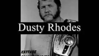 Harley Race @ KayfabeCommentaries.com