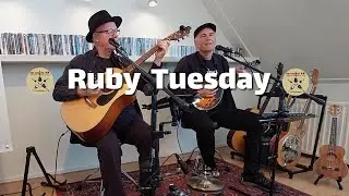 Ruby Tuesday (The Rolling Stones) | THE TICKETS