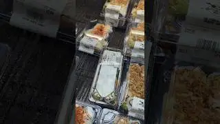 IRVINE RANCH SUSHI DEAL! 🍣🏷️ - Review on my vlog! #sushi #sushilovers #irvineranchmarket