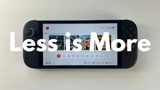 My NEW Approach To Gaming In 2026!