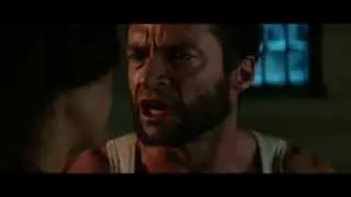 The Wolverine Trailer Exclusive (2013)