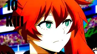 Es&brvbar;akame 1llusion oio go to ranked mhur Enjoy