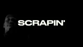 Trizz & MIKE SUMMERS - Scrapin' (Official Music Video)
