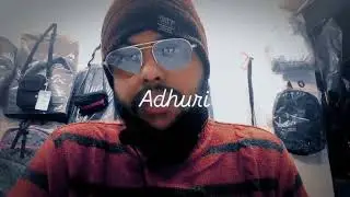 Meri jindagi hai nhi prta usse kuchh 