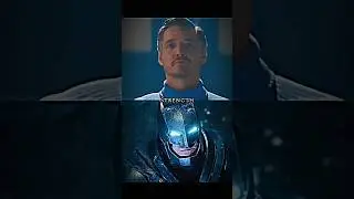 MCU Mr Fantastic vs DCEU Batman #ikarispuitea