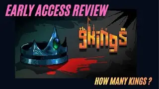 9 Kings Review