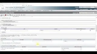 Video 1. Cisco Jabber Client 11.0 registration with CUCM 10.5