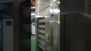 Bucket elevator Vibrating sieve Electromagnetic vibratory feeder