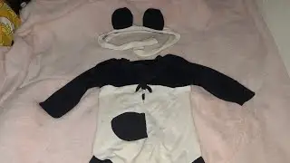 diy quick & easy animal costume 