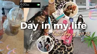 Day in my life˚🎀༘⋆| Facetime vlog, starbucks, girl talk, hangout etc!⠀⠀ ⠀⠀ ⠀⠀