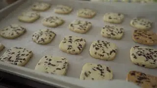 WORLDS BEST Sugar Cookie recipe