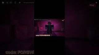 code the forge #roblox #robloxedit #theforge