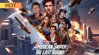 American Sniper: The Last Round | &ldquo;King of Guns 😎🔫&rdquo;   #sharpshooter #undercoverhero