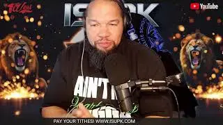 Captain Tazaryach Guest On Inside The Nation Radio Talks Everything Going On In Israel