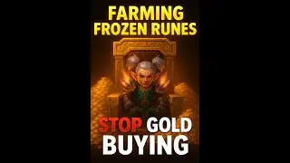 Farm Your Gold, Stay Humble &ndash; Naxx Rogue Guide