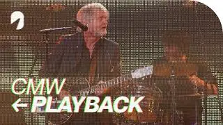 Tom Cochrane: Life is a Highway
