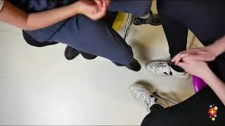 How to...reduce a pulled elbow