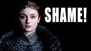SOPHIE TURNER TURNS ON FANS FOR GAME OF THRONES BACKLASH!